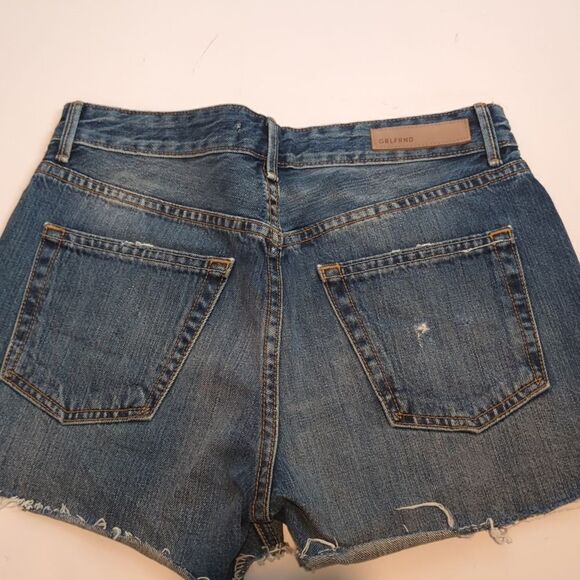 GRLFRND Helena Short Hang On Me - Picture 10 of 11